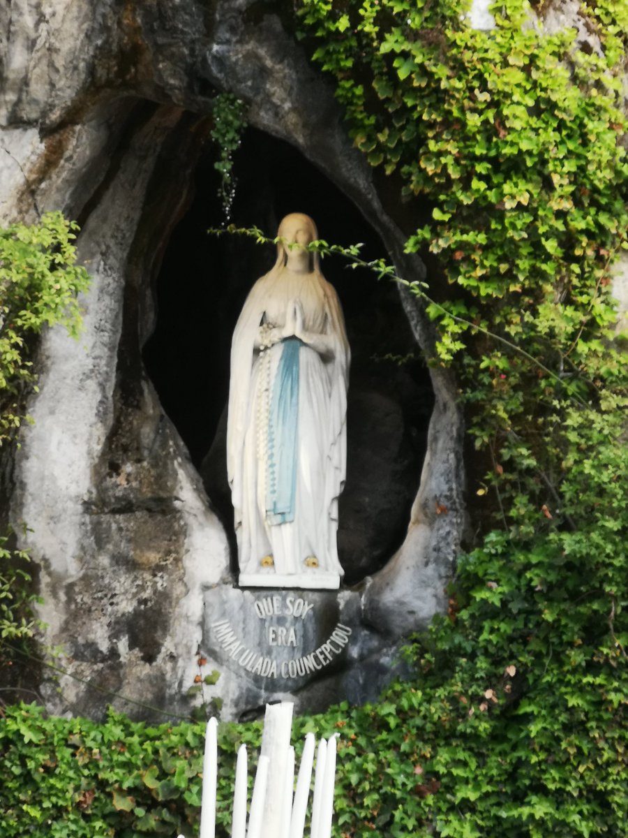 Virgen de Medjugorje tweet media