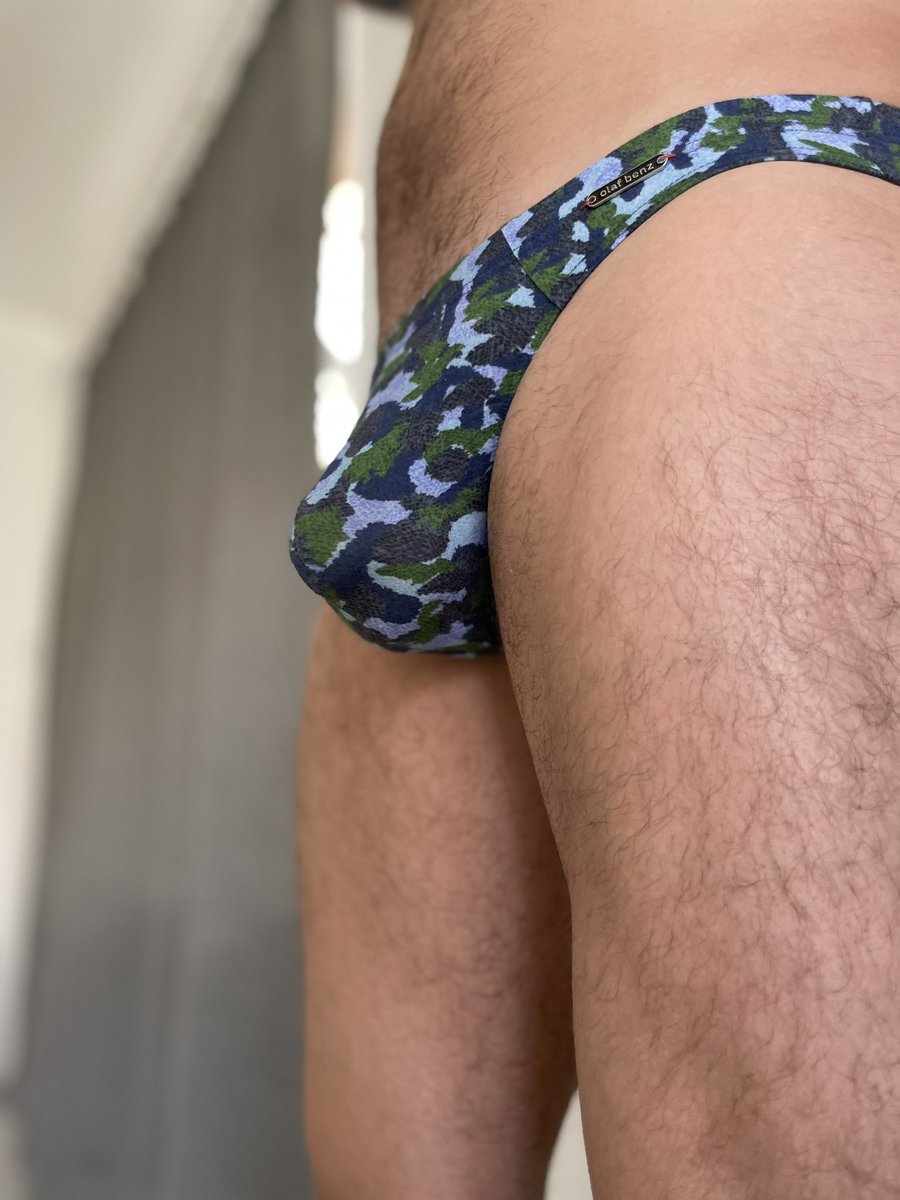 AndrsPerez12's tweet photo. I can’t have enough Olaf Benz bikinis https://t.co/SpnJQhsPYR