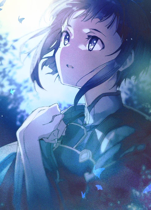 SAO サチ 