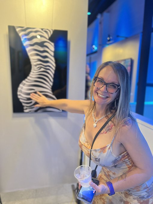 Last night at @nudenite https://t.co/Jj6HfEkjsG<a class="tags" target="_blank" title="On Twitter" href="/?out=eyJ0eXAiOiJKV1QiLCJhbGciOiJIUzUxMiJ9.eyJpYXQiOjE3MjI1OTIyMTIsImlzcyI6InR3cG9ybnN0YXJzLmNvbSIsIm5iZiI6MTcyMjU5MjIxMiwiZXhwIjoxNzU0MTI4MjEyLCJyZWRpcmVjdF91cmwiOiJodHRwczovL3R3aXR0ZXIuY29tL251ZGVuaXRlIn0.o_uoS4K0hR7q_D58-iMXuxR96r8tJXGWT8bTr_yrE9GN1aUcC0gvUmTu_4G30YPLq-AY3ma2kzUCJ2liS6kI6A">@nudenite</a><a href="/tag/lifestyle"class="tags"><span>#lifestyle</span></a><a href="/tag/milf"class="tags"><span>#milf</span></a><a href="/tag/swinger"class="tags"><span>#swinger</span></a><a href="/tag/interraciallife"class="tags"><span>#interraciallife</span></a>