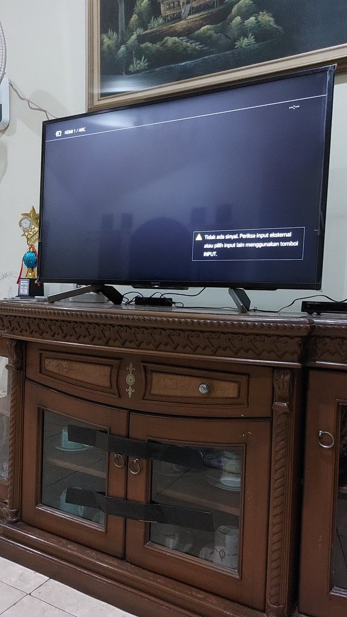 AdnanFannie's tweet photo. @FirstMediaCares Sudah kami coba tapi terkendala jarak. https://t.co/lArFWrAmjp