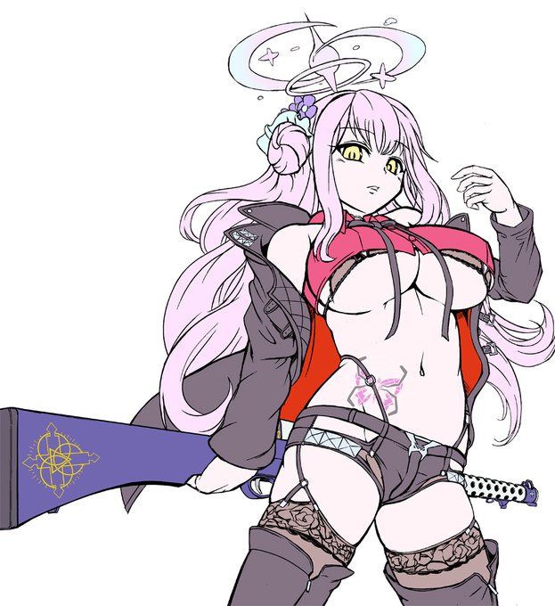 いろわけいろわけ～～ 