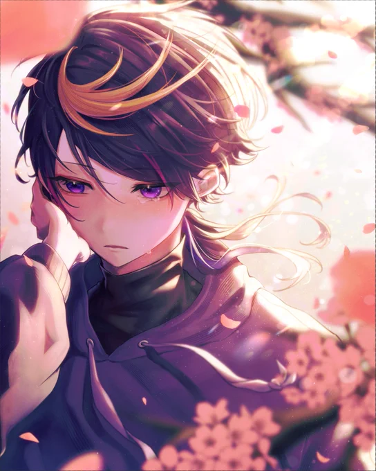 #YaminoArt 