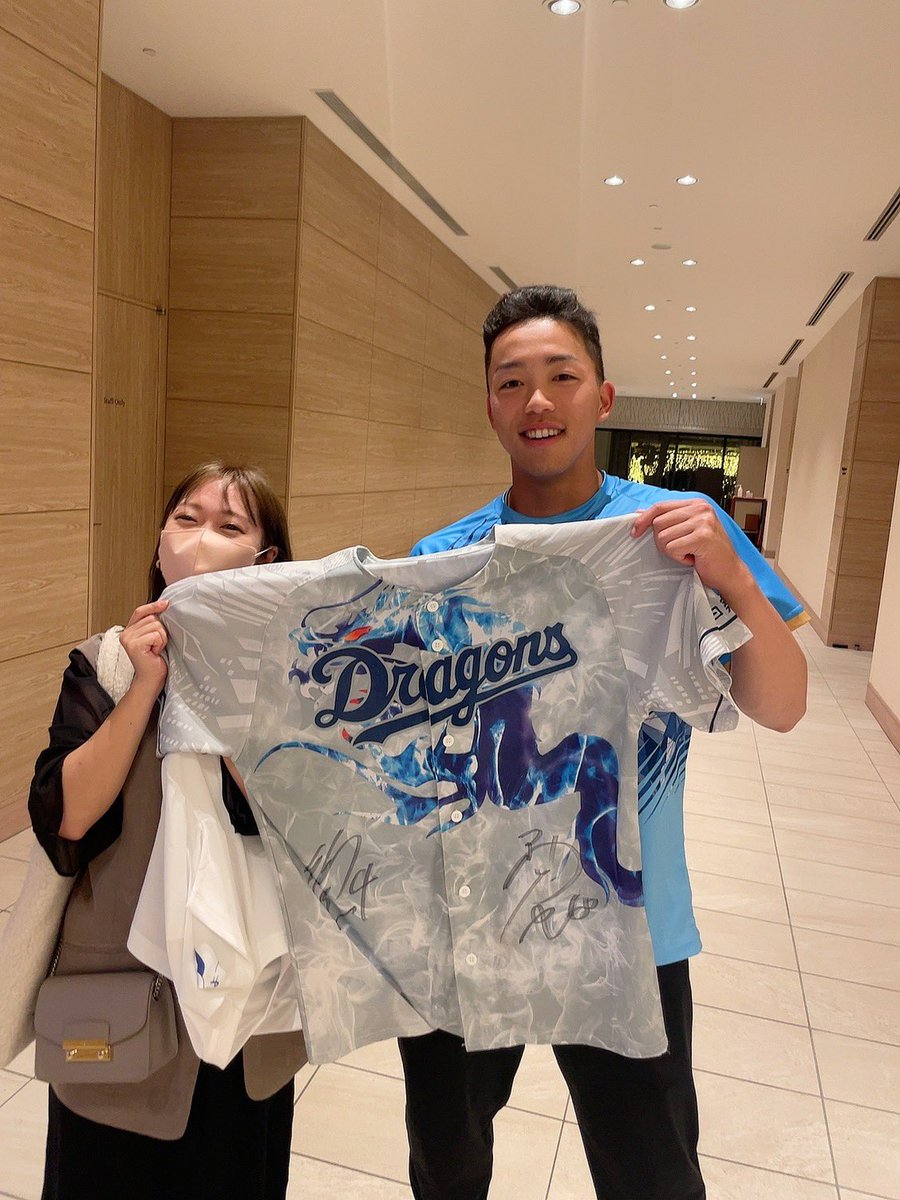 みさち⚾︎🐨💙 tweet media