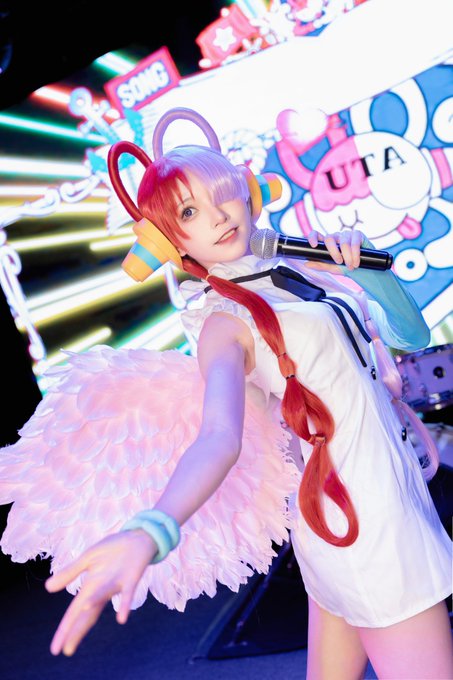 Twitterのコスプレ画像38