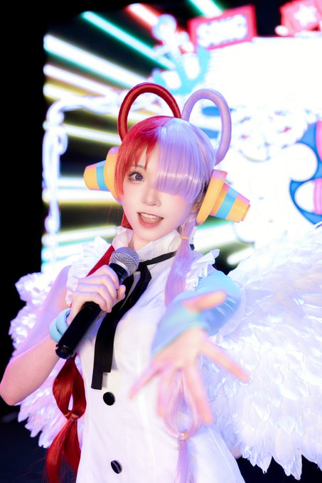 Twitterのコスプレ画像39