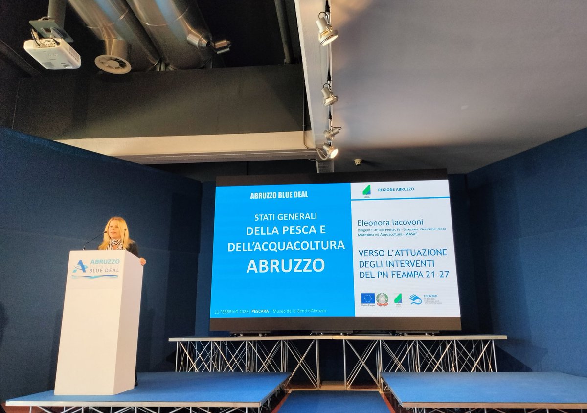 PO FEAMP 2014-2020 tweet media