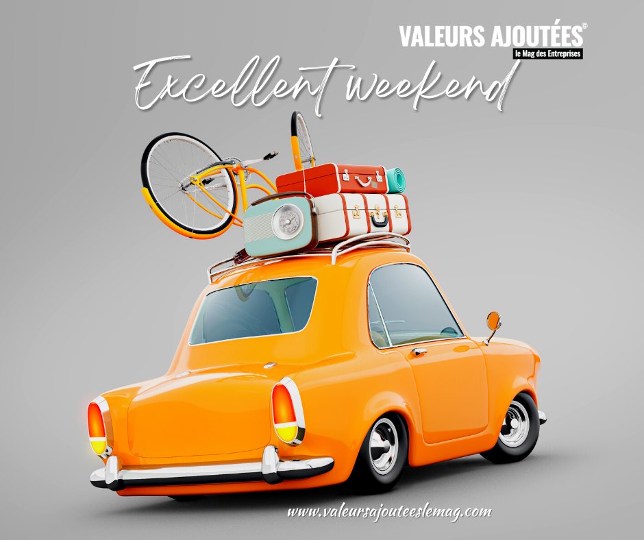 Valeurs Ajoutées, le Mag des Entreprises (@va_lemag) on Twitter photo 