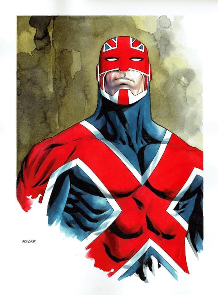 The Uncanny JB tweet media