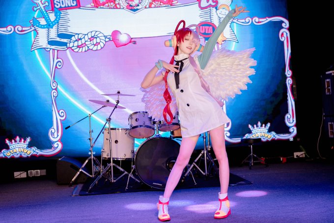 Twitterのコスプレ画像33