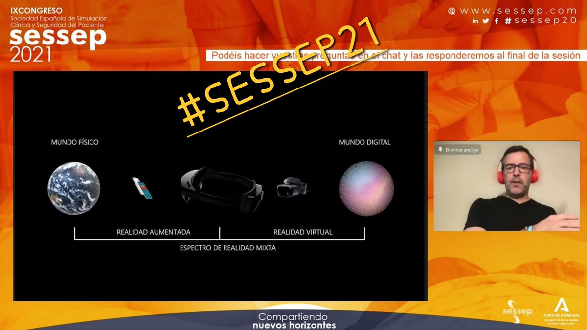 Inspired/influenced by others we've carried out a study regarding the use of #metaverse &amp; virtual reality in pathology.
We'll be presenting <a href="/HolopathVR/">Holopath VR</a> at  #USCAP2023, the 112th <a href="/TheUSCAP/">USCAP</a> Meeting.
Less than a month!! 🙌🏽
#MedEd Poster Session - March 13, 13:00-16:30.
#MedEd #VR