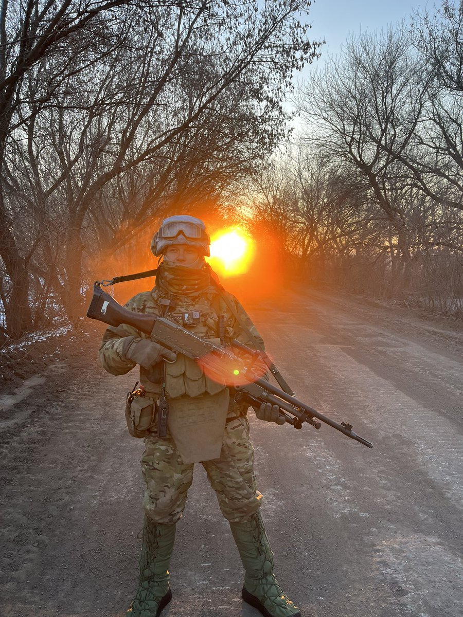 RomanTrokhymets's tweet photo. For our combat missions it is necessary to purchase a thermal imaging collimator($1950) and a night vision device ($5850) 
I’ll be appreciate your donate or repost 
PayPal: Trokhymetsrm@gmail.com #UkraineWar #BakhmutHolds https://t.co/B5PY5wHH7u