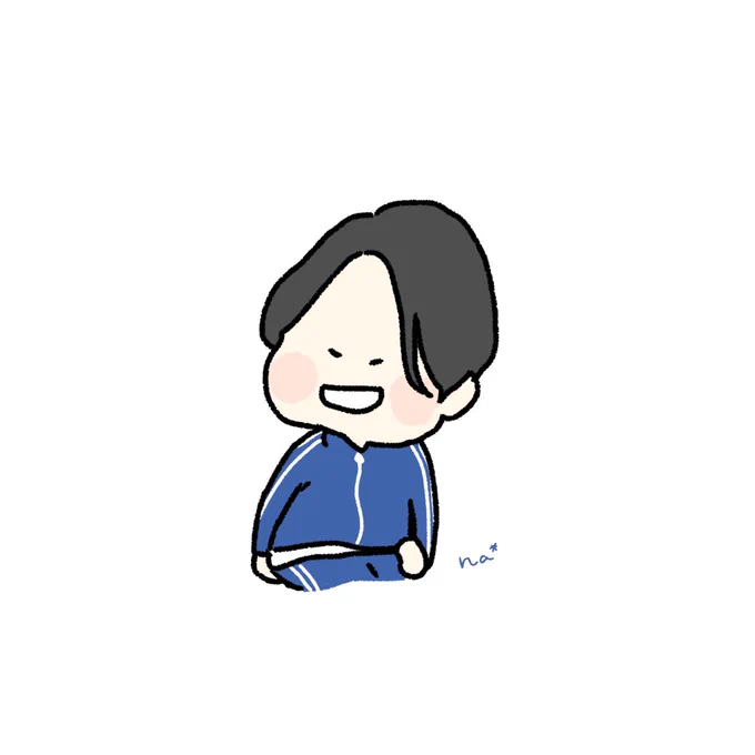 樹ちゃん 