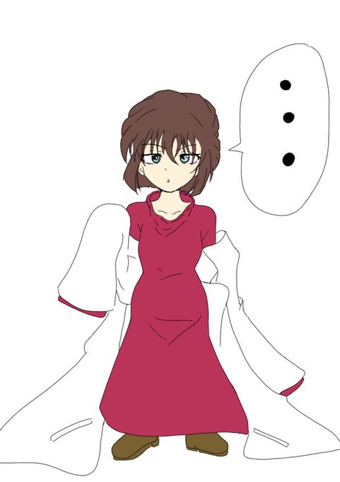 初ワンドロ
お薬開発中に幼児化してしまったシェリー 