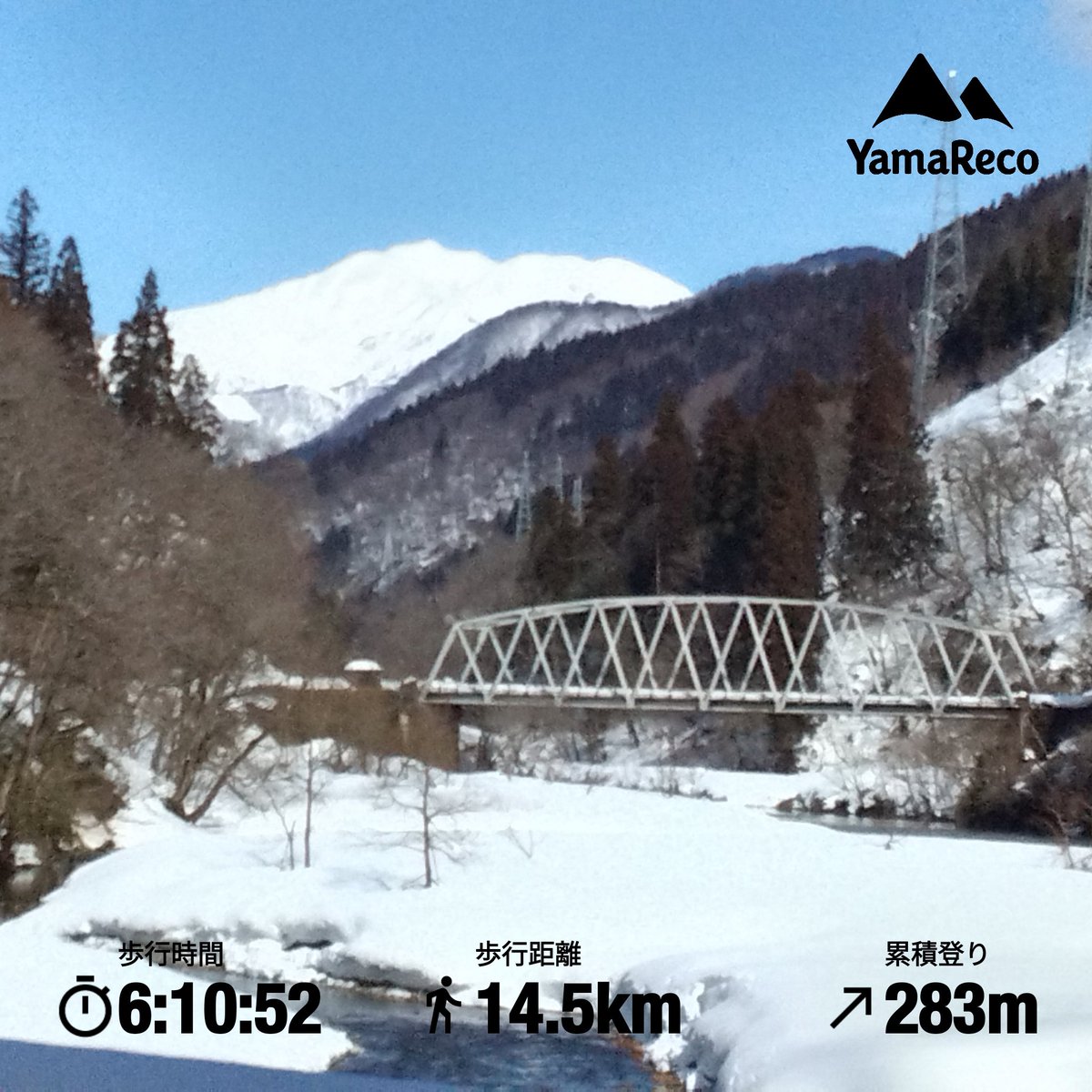 kamatoeic's tweet image. スタバなう
別山ピークが写ってます
#splitboarding 
滑ったかもやけどシールは剥がさなかったw
11-Feb-2023