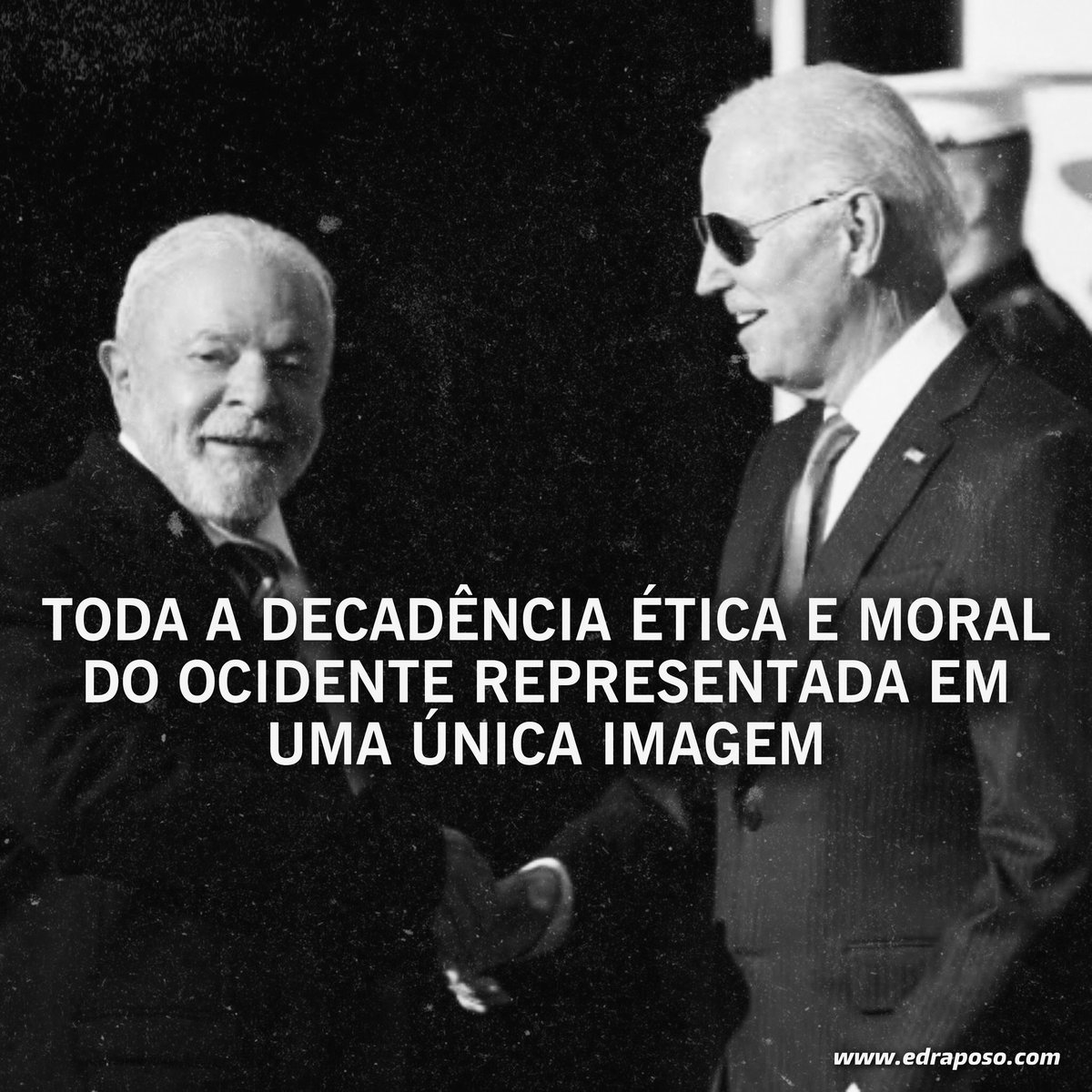 EdRaposo_'s tweet photo. Não há muito o que acrescentar. É isso aí 👇🏻 https://t.co/mv6S5nukYJ