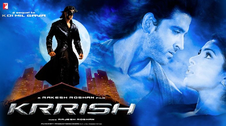 As it's the season of Re-Releasing Evergreen Hit movies.

I request @RakeshRoshan_N sir & @iHrithik sir to re-release these movies. There are many fans out there who didn't get the opportunity to witness these movies on the big screen.

@FilmKRAFTfilms