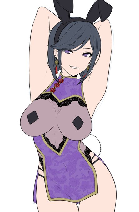 おスケベ衣装wip🐣 