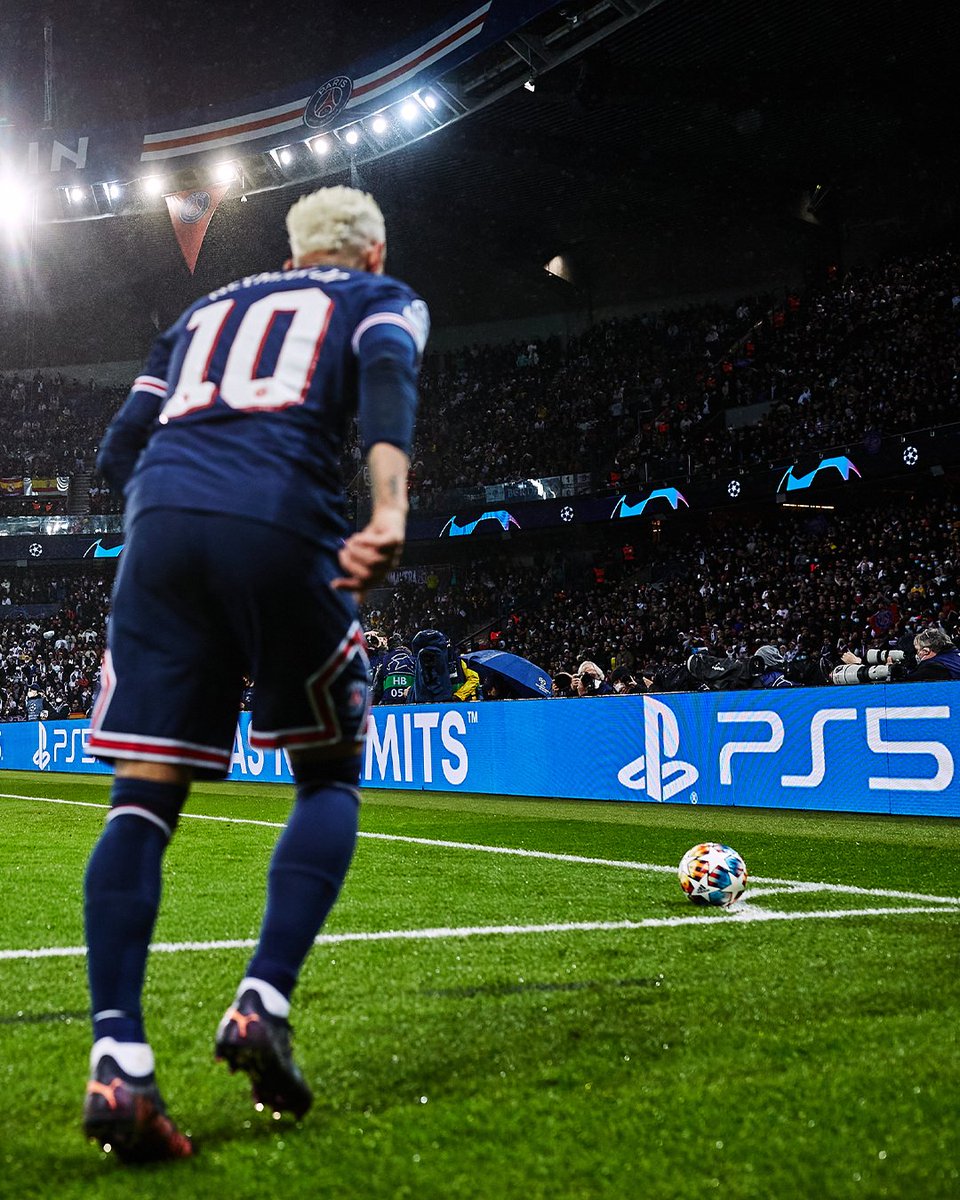 UEFA Champions League tweet media