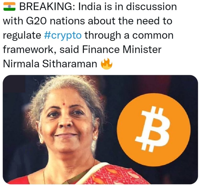 RYadav8177's tweet photo. Power of Crypto https://t.co/PqCLMpvZxw