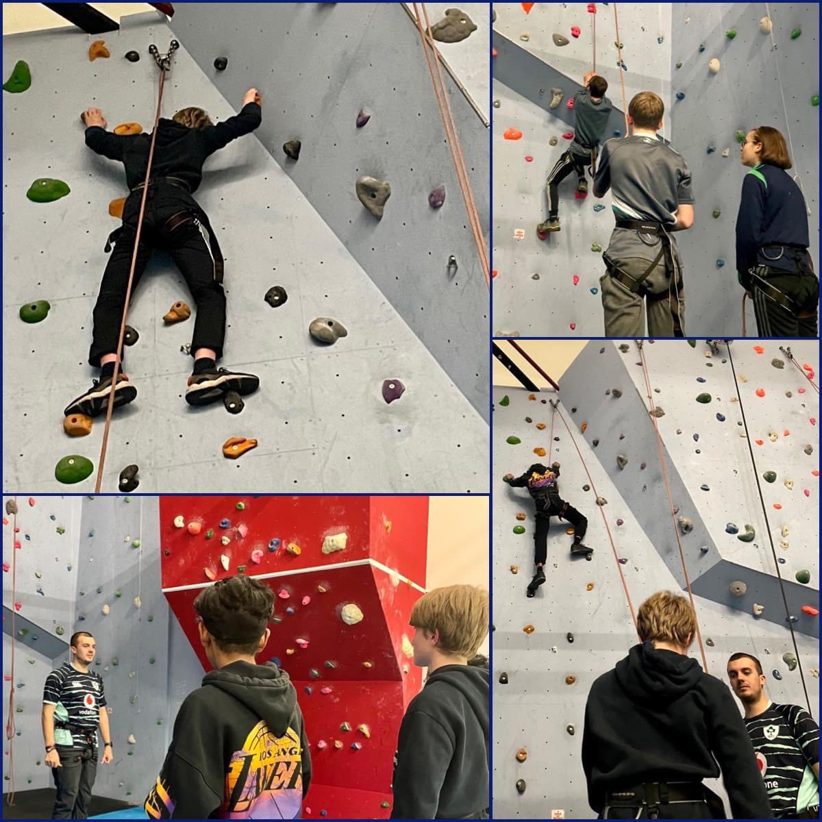 14F (Northolt) Sqn (@14f_sqn) on Twitter photo Our cadets are reaching new heights with the return of indoor climbing to the sports programme. <a href="/aircadetslaser/">Air Cadets LaSER</a> <a href="/middxsports/">Middlesex Wing Sport</a> <a href="/MiddlesexATC/">Middlesex Wing RAFAC</a> Our cadets are reaching new heights with the return of indoor climbing to the sports programme. <a href="/aircadetslaser/">Air Cadets LaSER</a> <a href="/middxsports/">Middlesex Wing Sport</a> <a href="/MiddlesexATC/">Middlesex Wing RAFAC</a>