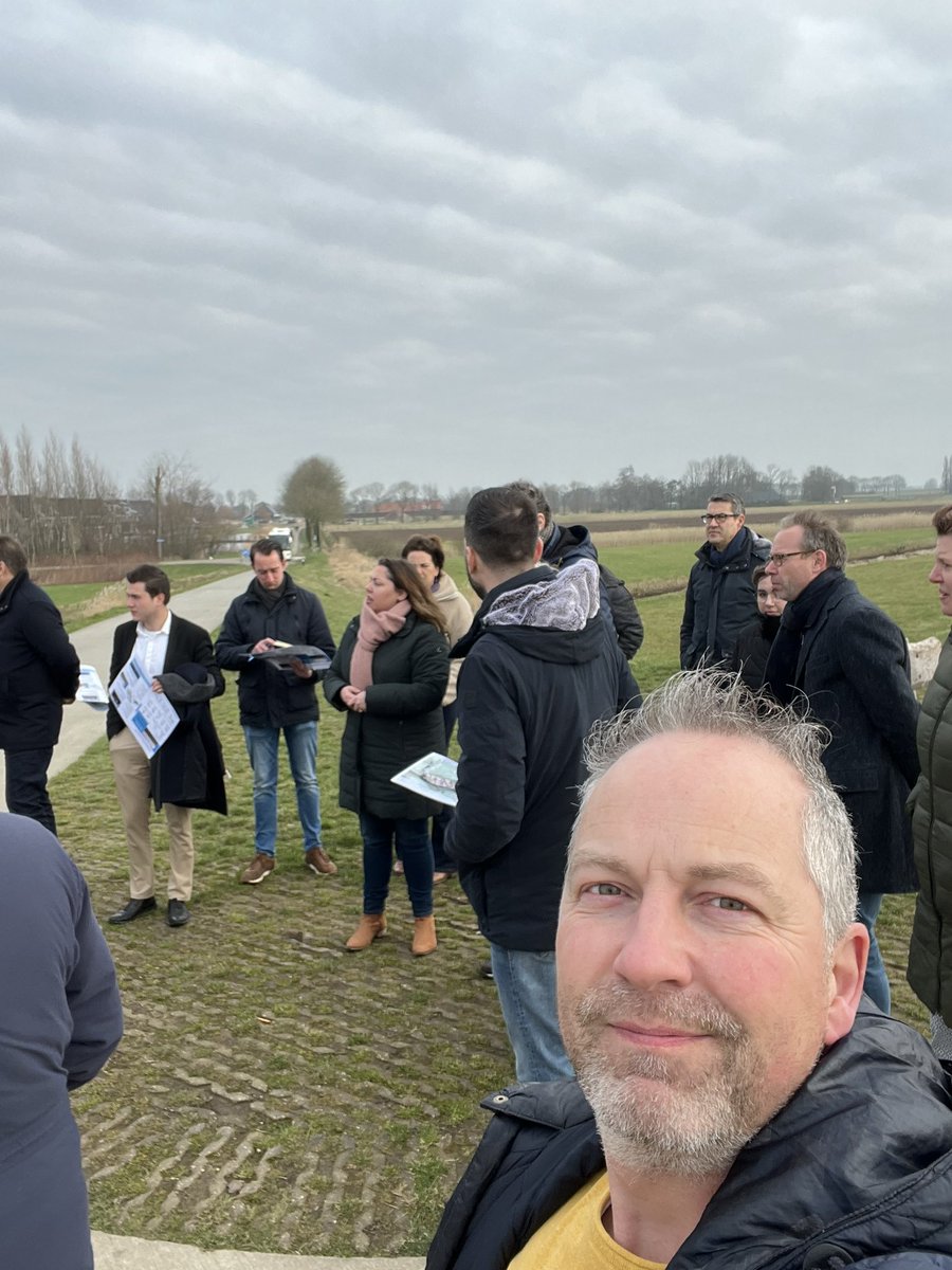 Manfred Haveman tweet media