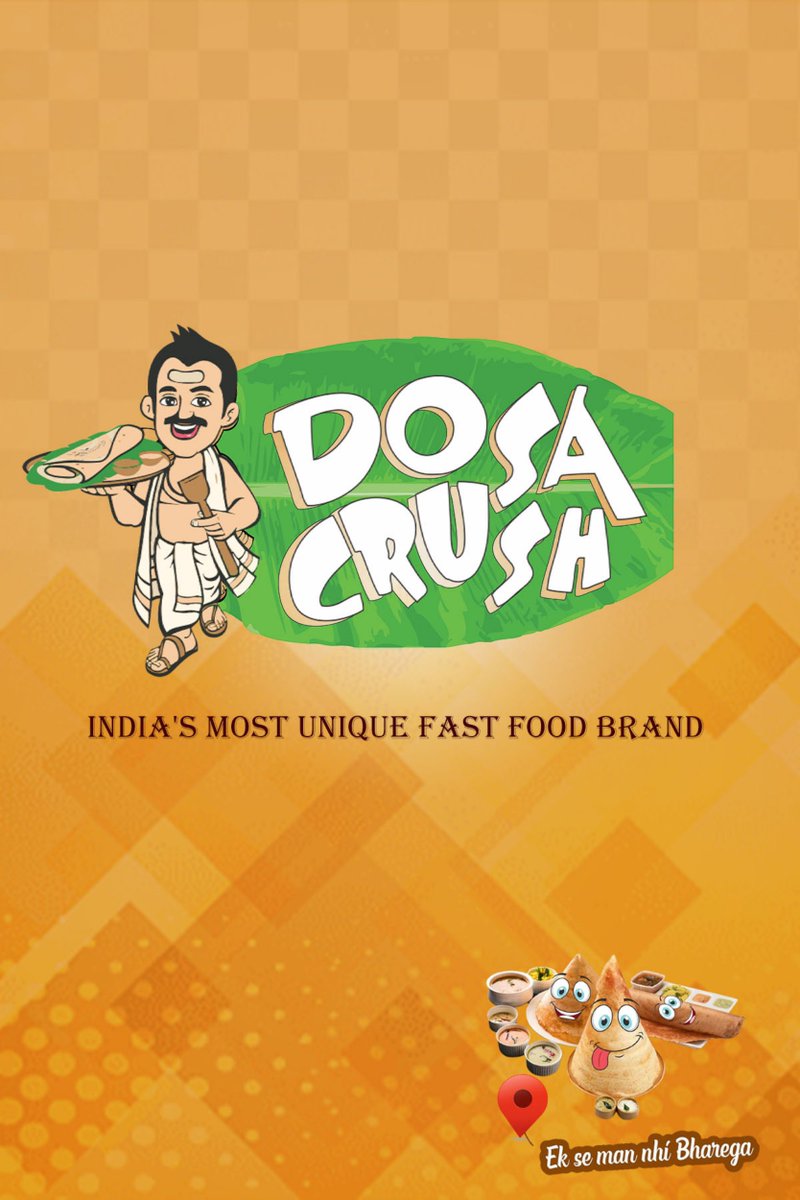 FranchiseByte's tweet photo. #franchisebyte #franchise #franchisebusiness #entrepreneurs #investment #business #opportunity #profit #roi #invest #franchiseowner #expandbusiness #franchisemodel #franchisepolicies #income #revenue #dosacrush #dosa #DosaChallenge #idlichutney #idlisambhar #southindianfood https://t.co/4OfYU15FaT