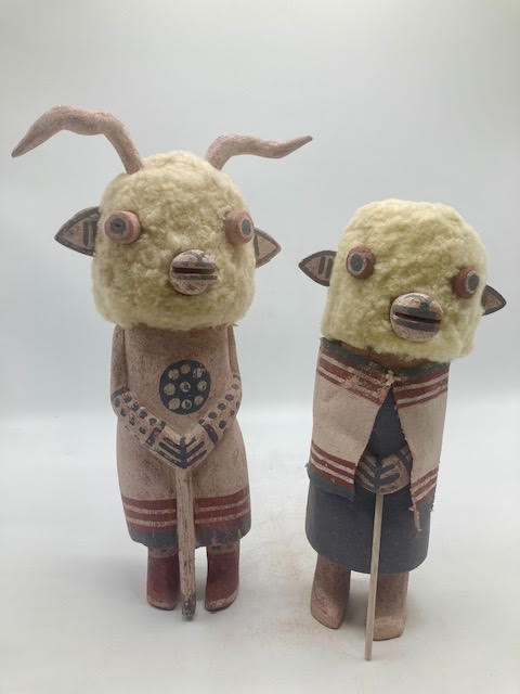 pueblopots's tweet photo. News from Fox Pueblo Pottery - https://t.co/a6lRef33SP https://t.co/MG3kzWoH3q