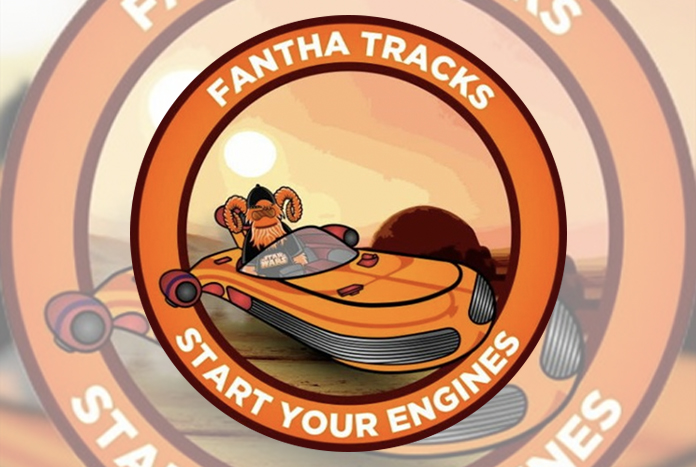 JediNewsNetwork's tweet photo. Start Your Engines Extra Gear: Star Wars Podcast Day 2023 - 74-Z Speeder Bike - https://t.co/9CodNAXkzw #StarWars @Fanthatracks @prefect_timing @MediaAndU #JediNewsNetwork #StarWarsPodcastDay2023 #SWPD2023 https://t.co/HjsyfL4kyG