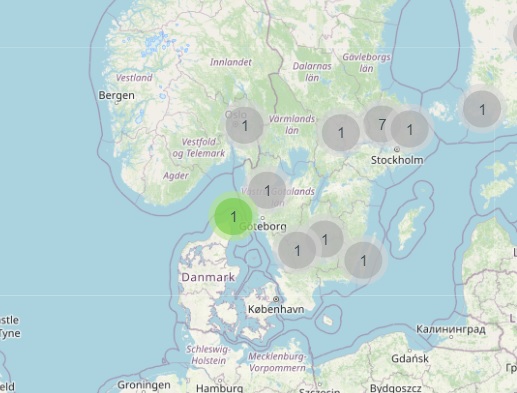 Bird Sounds Global (@birdsoundglobal) on Twitter photo A new country has been added to the Annotate Soundscape portal. Data was collected by <a href="/DOFBirdLife/">Dansk Ornitologisk Forening / BirdLife Danmark</a> in Skagen. After annotations, BSG will provide identification models made from said data.
Contact us if you're also interested in uploading data and annotating it
#ecoacoustics A new country has been added to the Annotate Soundscape portal. Data was collected by <a href="/DOFBirdLife/">Dansk Ornitologisk Forening / BirdLife Danmark</a> in Skagen. After annotations, BSG will provide identification models made from said data.
Contact us if you're also interested in uploading data and annotating it
#ecoacoustics