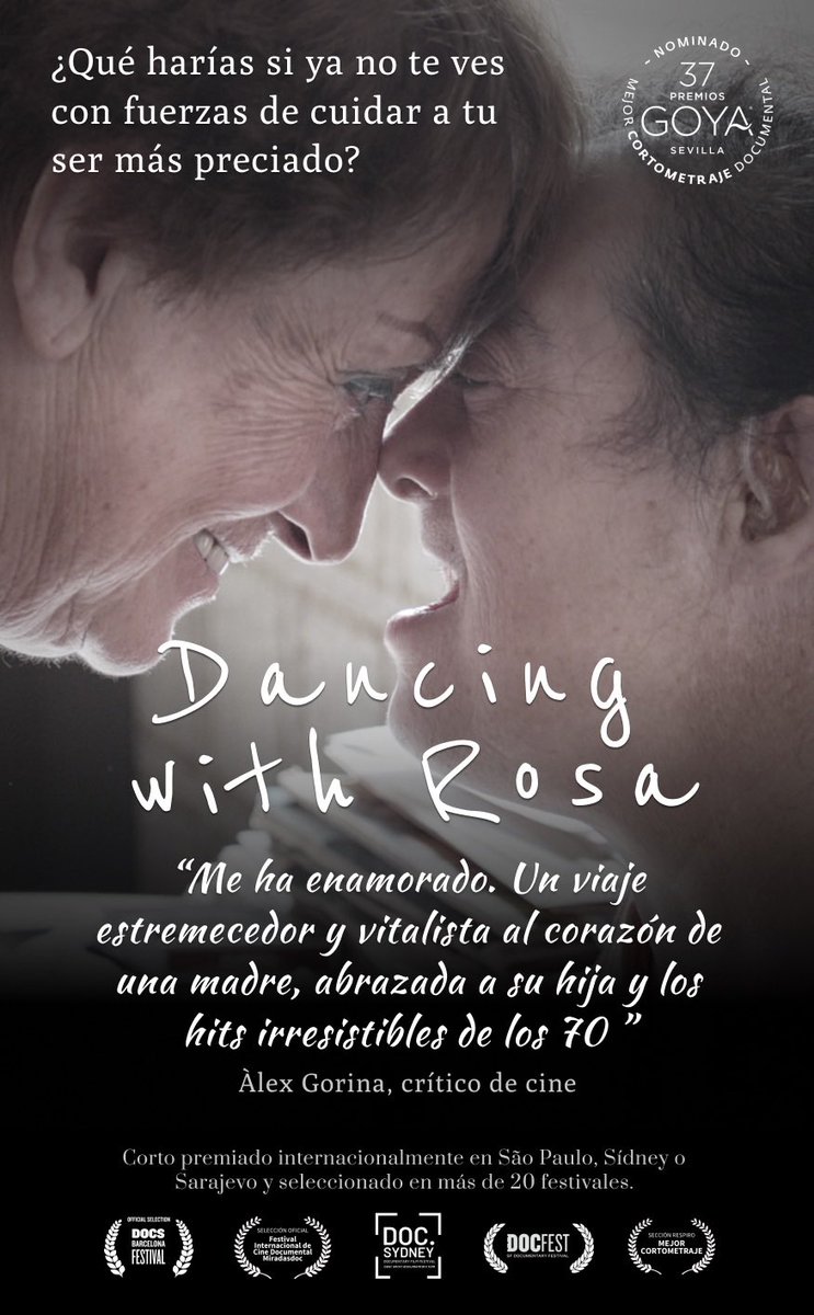 Casadelcine's tweet photo. 🕺Os esperamos hoy a todos a partir de las 19:30h para bailar con Rosa en la 37ª Gala de los Goya
Podéis seguir la gala desde https://t.co/7VpHbfClin
#dancingwithrosa #goya #goya2023 #lcdc #talentlcdc https://t.co/egVSl7hkYY