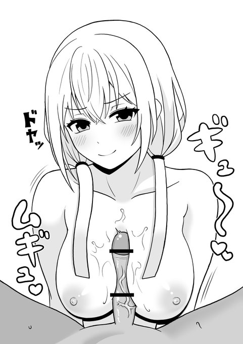 ノーハンドパイズリhks 