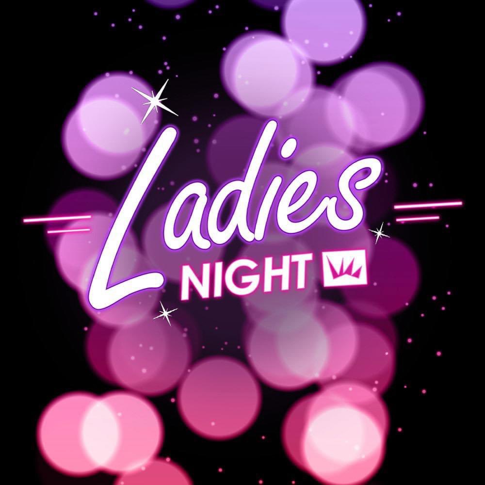 Bezoekers van de uitverkochte Ladies Night vanavond opgelet! Het theater is vanaf 19.00u geopend met de gezellige winkeliersmarkt en een gratis fotobooth, dus aan te raden is om er op tijd te zijn🤩. Tot vanavond!🛍️