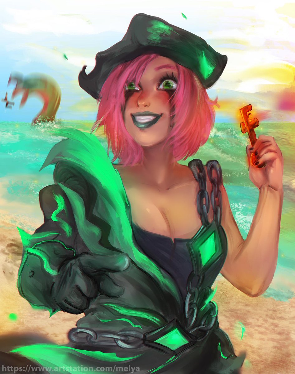 incogni31583738's tweet photo. #SeaOfThievesCommunityDay look how cool this is! https://t.co/tGaHOzdPpd