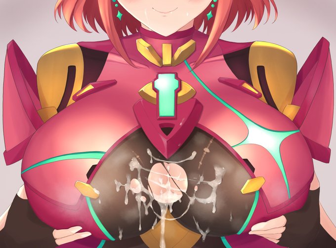 #軽い気持ちで描いたら思った以上に反響があった絵 
R18のホムラが一番pixivで閲覧数多かったです 