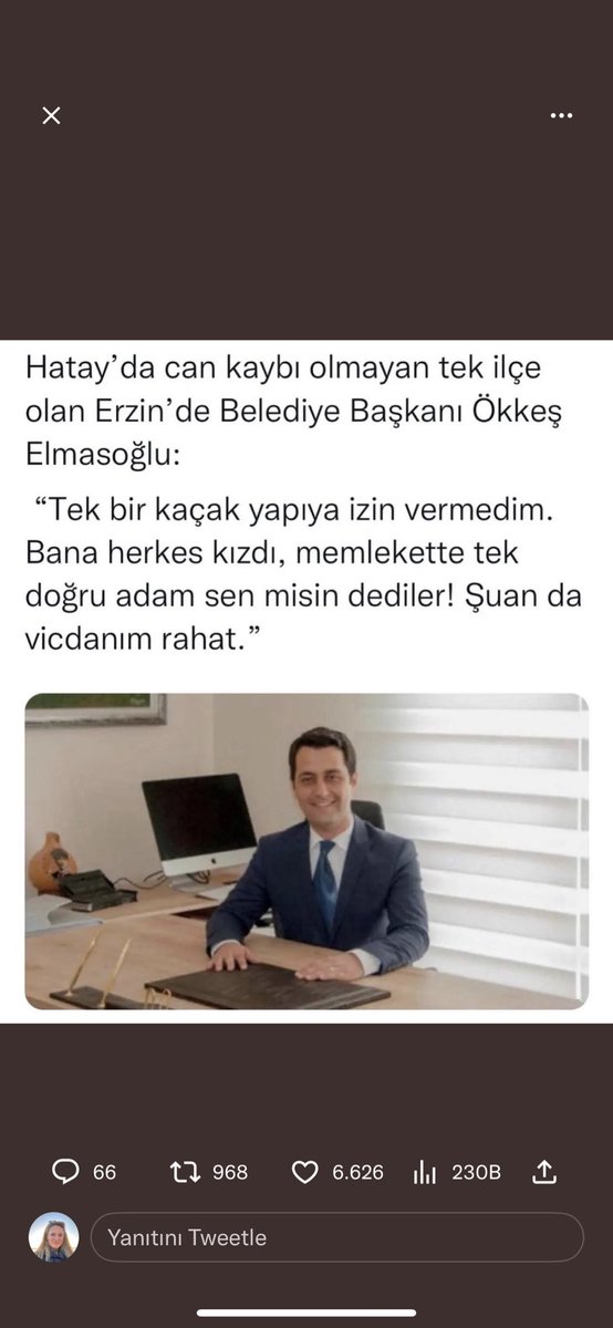 Yürekten kutluyorum
