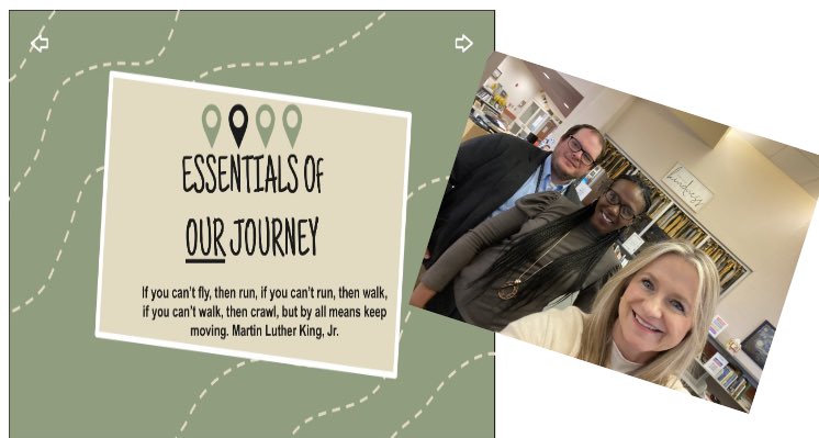Dottye Armstrong (@armstrongdottye) on Twitter photo There is more than one way to navigate a journey 🛄🏔️🧭 Come see us today <a href="/ALConfGAL/">ACGAL</a> session 3 <a href="/hayesedutech/">Sherita Hayes</a> @TechED_Adam #ACGAL <a href="/ocsjackets/">Oxford City Schools</a> There is more than one way to navigate a journey 🛄🏔️🧭 Come see us today <a href="/ALConfGAL/">ACGAL</a> session 3 <a href="/hayesedutech/">Sherita Hayes</a> @TechED_Adam #ACGAL <a href="/ocsjackets/">Oxford City Schools</a>