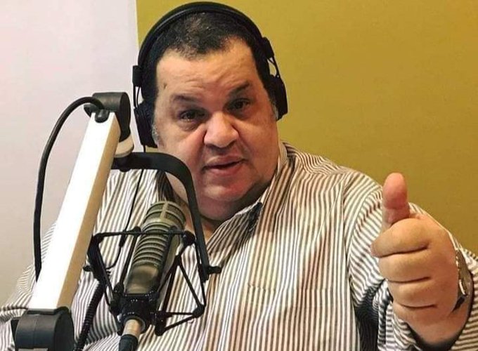 nanduti's tweet photo. GRACIAS POR TODO, MAESTRO✨❤️

La Radiofonía está de luto, esta mañana falleció el querido Beto Barsotti 😭💔

🎙️Durante años fue la “voz” y principal referente de la @Fmconcertpy 

Dio un toque de distinción a la radio con su exquisito gusto musical 🎶

📻#1020AM https://t.co/CtaVIjc9p1