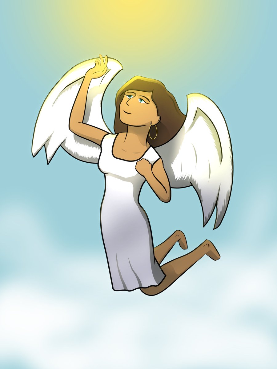 NavarroEld's tweet photo. It's my twitter aniversary AND my birthday 🎉🎉🎉

Does that mean I get double rts? 😀

#ArtistOnTwitter #digitalart https://t.co/bm42NSgs4a