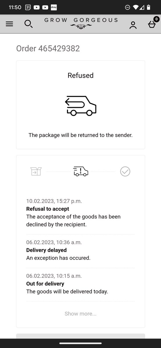 Nic 🇪🇺 💚🤍💜 🇦🇺 tweet media