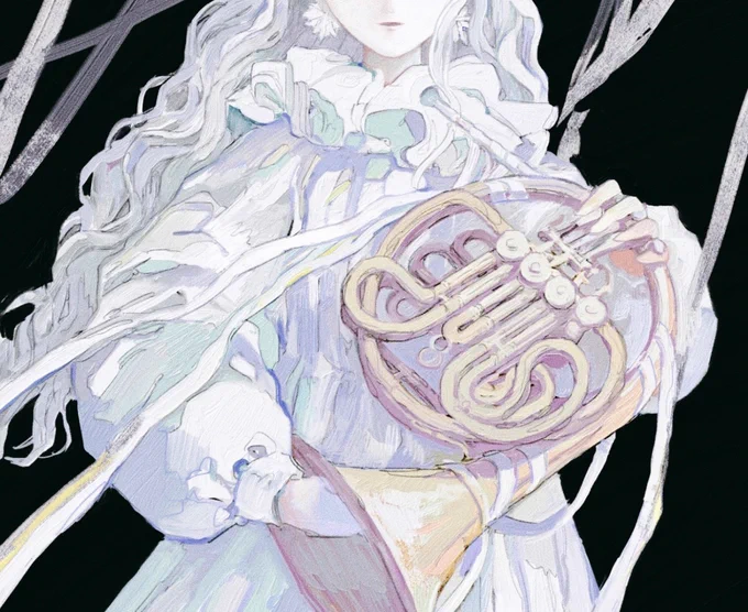 近くて遠い音 