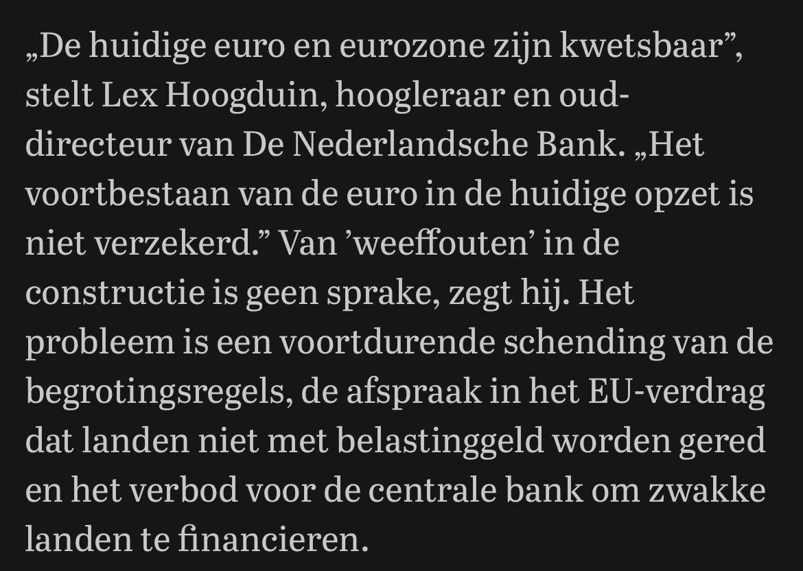 Madelon Vos tweet media
