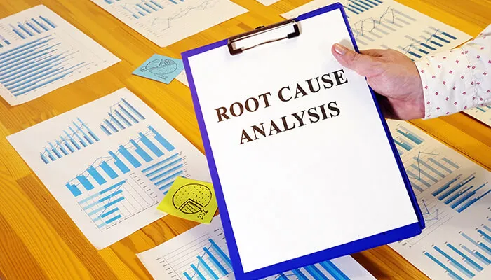 venkatakeerthi8's tweet photo. 7 Most Effective Root Cause Analysis Tools for your Business
#business #Qualitymanagement #causeanalysis #goals #tools #RiskManagement #contribution #graphicalrepresentation #businessstrategies @tycoonstory2020 @TycoonStoryCo
https://t.co/6xZjjhSDqW https://t.co/Jxg85mK85B