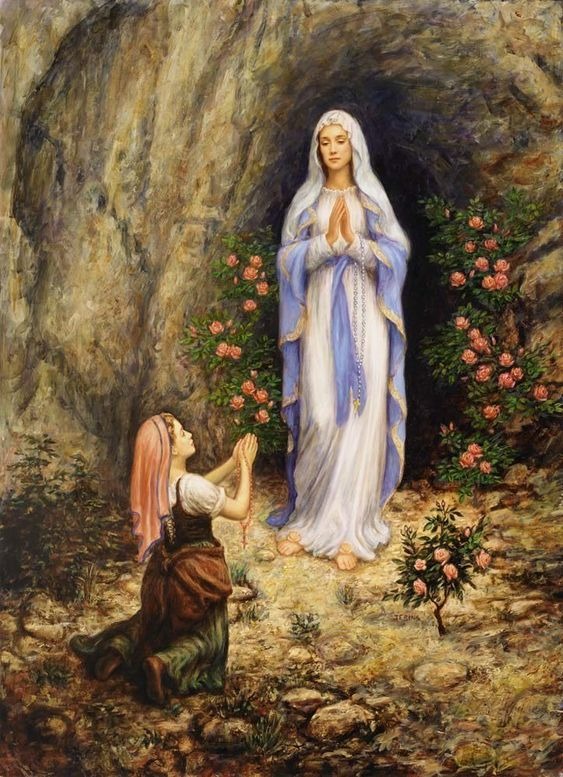 Parousia tweet media