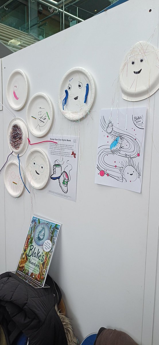 Paramecium Press tweet media