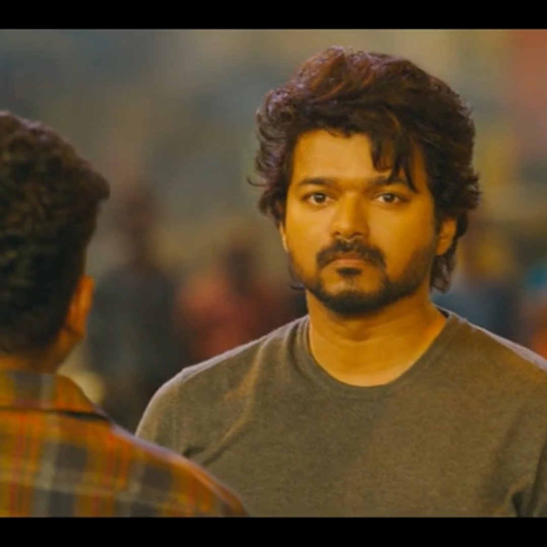 Troll_Cinema's tweet photo. This look in Varisu was just 💥 https://t.co/WbbpfYRrjN