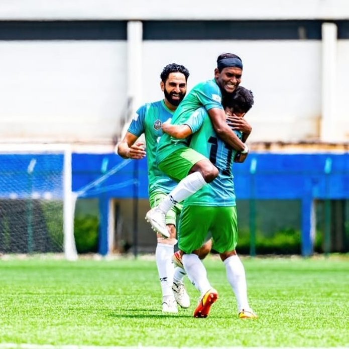 FC_Agniputhra's tweet photo. To make it in life we need to focus, work hard, and dream.

Success only comes to the ones who dream.

#Throwback #fcagniputhra #football #footballers #soccer #soccerlife #Bangalore #goals https://t.co/mTKGlnjE4j