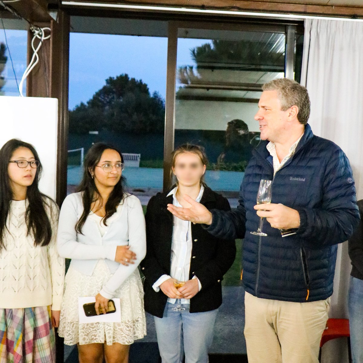 StJuliansLisbon's tweet photo. A celebration of creativity and talent! 🎨🎨 Our IB Art students displayed their exquisite works of art at the exhibition yesterday. Although we regret not being able to showcase every piece, we're very proud!
#StJuliansLisbon @StJuliansArt https://t.co/bbxxHGPsjc