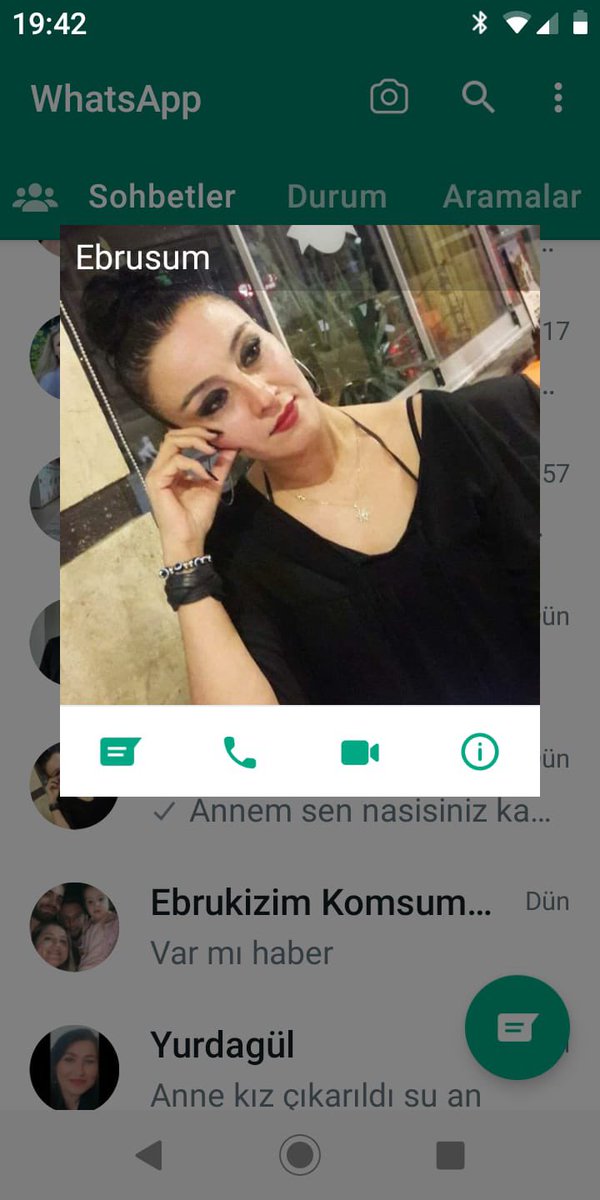 lokmanyanik's tweet photo. 15 dk önce.! General Şükrü Kanatlı Mahallesi 19 Mayıs Cd. Kıvanç Apt. No:57 Antakya/Hatay adresinde enkaz altındaki iki kişinin (Günsel Aracı ve Ebru Aracı) telefonları kapalıyken şimdi çalmaya başlamış ! 05051462664 (ülkü enkaz başında) 19 Mayıs Cd. No:57
https://t.co/ZiARxa6QKw https://t.co/PAGQvmLSxO