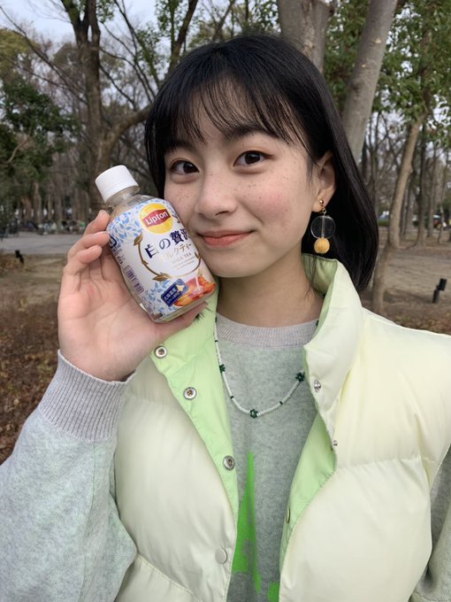 Twitterのコスプレ画像3